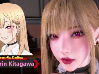 My Dress-Up Darling - Marin Kitagawa × After School Tutoring - EP2 - Lite Version