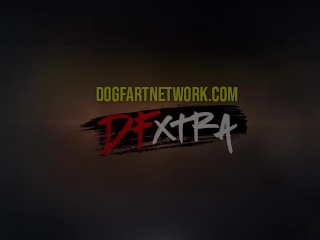 Horny Cougar Catches OF Roomie Jerking & Fucks Him - Gigi Dior - DFxtra