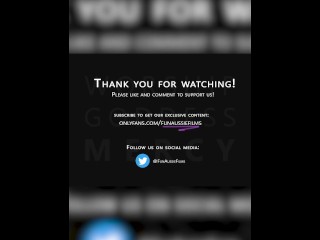 Girlfriend Lets You Sniff her Farts Up Close