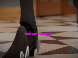 HMV - I Don't Speak French by Audiodude