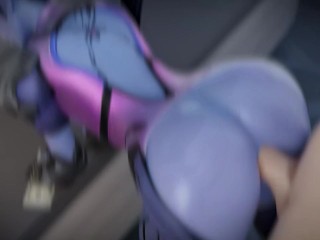 HMV - I Don't Speak French by Audiodude