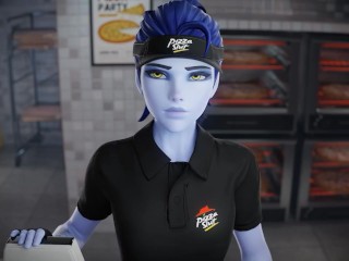 HMV - I Don't Speak French by Audiodude