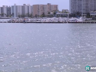 Ivy Aura Likes To Be Dominated