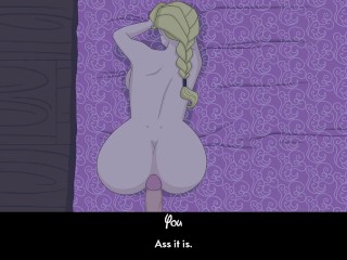 Park After Dark Sex Game Last Sex Scenes Gameplay [18+]