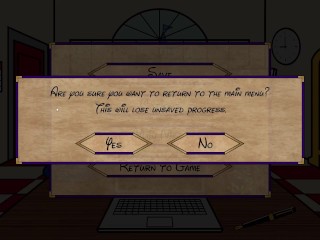 Park After Dark Sex Game Last Sex Scenes Gameplay [18+]