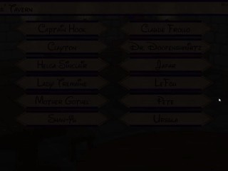 Park After Dark Sex Game Last Sex Scenes Gameplay [18+]