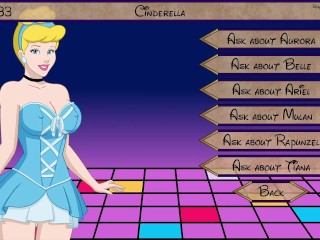 Park After Dark Sex Game Last Sex Scenes Gameplay [18+]