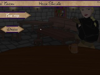 Park After Dark Sex Game Last Sex Scenes Gameplay [18+]