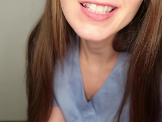 NURSE JERKS YOU OFF SPERM BANK ROLE PLAY ASMR