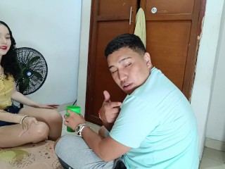 CHAT WITH MY RUBY ENDS IN FUCKING, ( stepbrother I love it when you fuck me when