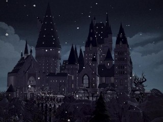 HERMIONE DOUBLE PENETRATION THREESOME SLYTHERIN | HARRY POTTER | SIMS 4