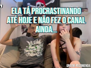 QroZne Recomenda - Lillithx