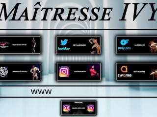 #834 - JOI Jouis pour mes dessous de pieds nus 4K