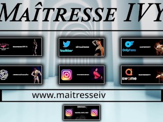 #834 - JOI Jouis pour mes dessous de pieds nus 4K