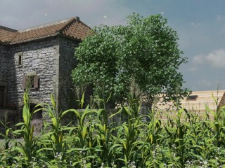 BE Game 'Bountiful Harvest' Promo