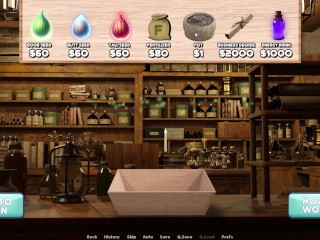 BE Game 'Bountiful Harvest' Promo