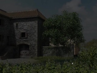 BE Game 'Bountiful Harvest' Promo