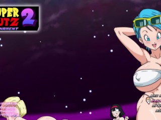 Dragon boll Z Tvwa Parody Sex Game Play - Super Slut Z Tournament 02 Uncensored Tvwa Full Sex Scenes