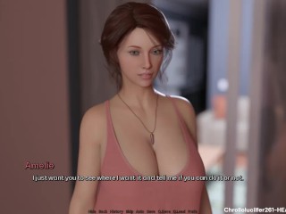 HEART PROBLEMS CAP 77