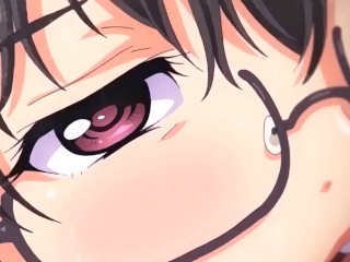 [HMV]Japanese schoolgirls moan and squirm from pleasure(two set 1-3)