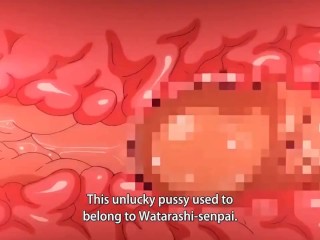 [HMV]Japanese schoolgirls moan and squirm from pleasure(two set 1-3)