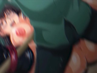 [HMV]Japanese schoolgirls moan and squirm from pleasure(two set 1-3)