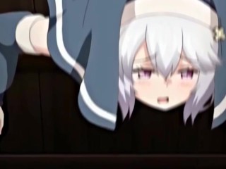 [HMV]Japanese schoolgirls moan and squirm from pleasure(two set 1-3)