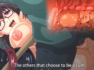 [HMV]Japanese schoolgirls moan and squirm from pleasure(two set 1-3)