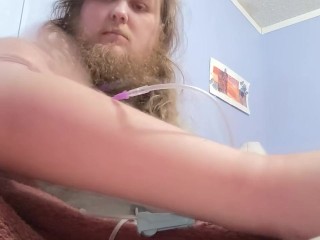 N2O Arm Inflation (fast forward)