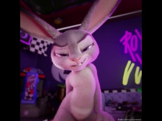 Judy Hopps compilation