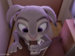 Judy Hopps compilation