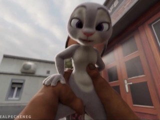 Judy Hopps compilation