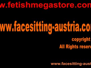 face sitting fetish mega store