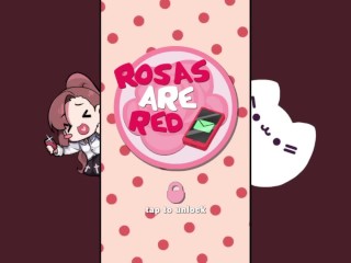 Rosas Are Red Ep 3 (Female Commentary)