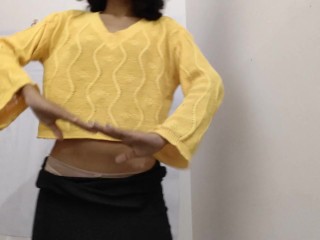 Desi Indian Collage Girl mms in hotel deep Fingering and sexy ass