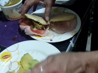 THE BEST COMBINATION WITH CARMENGUD EXCELLENT FOR ANY TIME