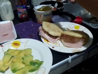 THE BEST COMBINATION WITH CARMENGUD EXCELLENT FOR ANY TIME