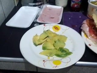 THE BEST COMBINATION WITH CARMENGUD EXCELLENT FOR ANY TIME