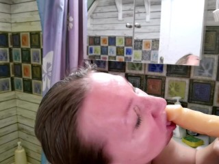 Story. Granny talk dirty with step-grandson