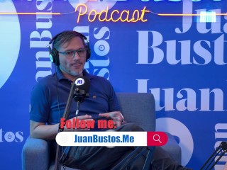 I'm introverted and I like absurdly big cocks Nicolane Escobar on Juan Bustos Podcast