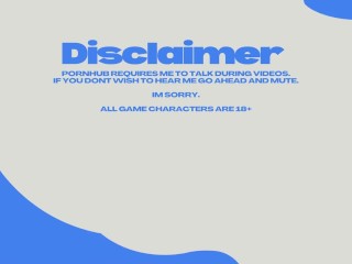 Orgasm Simulator Speedrun - Part 6