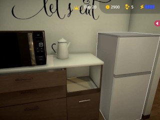 Orgasm Simulator Speedrun - Part 6