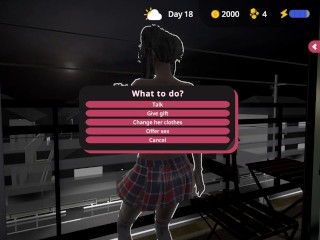 Orgasm Simulator Speedrun - Part 6