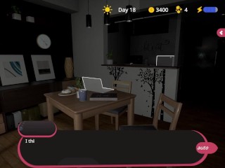 Orgasm Simulator Speedrun - Part 6