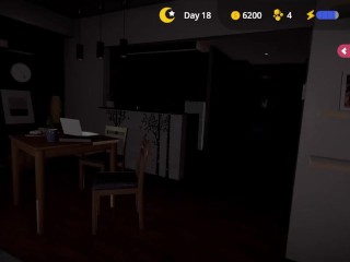 Orgasm Simulator Speedrun - Part 6