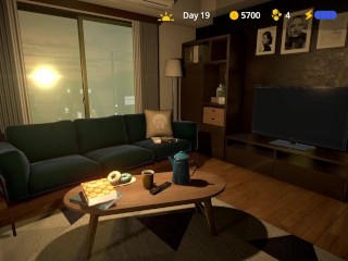 Orgasm Simulator Speedrun - Part 6