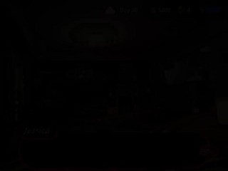 Orgasm Simulator Speedrun - Part 6