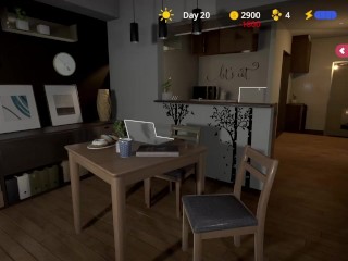 Orgasm Simulator Speedrun - Part 6