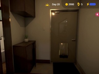 Orgasm Simulator Speedrun - Part 6