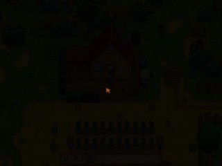 I Was Rejected! Looks Like It's Lefty Tonight... [Stardew 1.6 | Ep. 27]